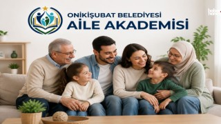 Onikişubat Belediyesi’nden Ailelere Büyük Destek: Aile Danışmanlık Merkezi Hizmete Açıldı