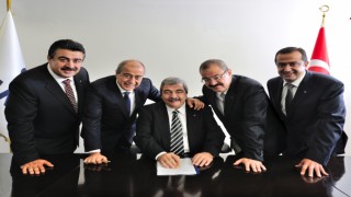 SANKO Holding, İSO 500’de Dört Şirketiyle Gücünü Korudu