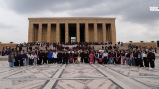 Şehitkamil’den Gençlere Tarih Yolculuğu: Ankara Gezisi Gerçekleşti
