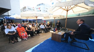 Yavuz Ağıralioğlu: “Nitelikli Buğday Üretmek İHA ve SİHA Kadar Önemli”