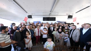 Ağıralioğlu: Kurtuluş Savaşı Olmasaydı İstanbul'a Kartpostaldan Bakardık