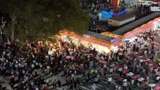 Akdo, 3. Kez Ağustos Fuarı Ana Sponsoru oldu