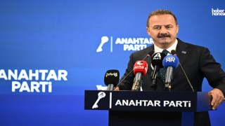 Anahtar Parti Lideri Ağıralioğlu: F-35'ler, Patriotlar ve Terörle Mücadelede Sonuç Alınamadı