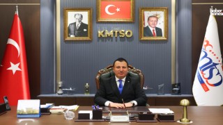 Başkan Buluntu: 15 Temmuz Demokrasiye Bağlılığın Tarihî Göstergesidir