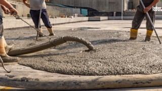 İMO Kahramanmaraş’tan Hayati Uyarı: 30 Derecenin Üzerinde Beton Dökümü Risk Taşıyor
