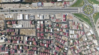 Kahramanmaraş Büyükşehir Bu Hafta 22 Farklı Noktada Asfalt Mesaisinde