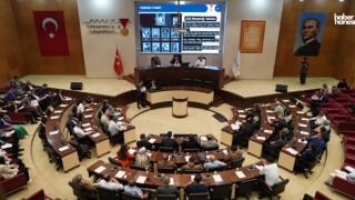 Kahramanmaraş Büyükşehir Meclisi Temmuz Ayı Toplantısını Gerçekleştirdi