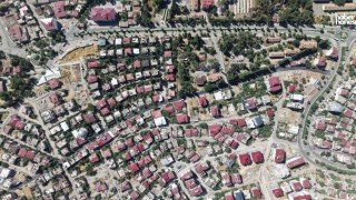 Kahramanmaraş Büyükşehir, Mükremin Halil Caddesi’nde İlk Etabı Tamamladı