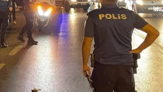 Kahramanmaraş Emniyeti Haftalık Bilançoyu Açıkladı: 103 Kişi Yakalandı
