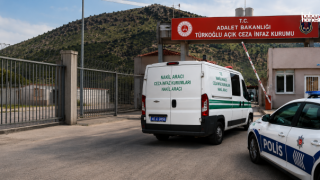 Kahramanmaraş Türkoğlu'nda Kanlı Saldırı! Cezaevi Önünde Açılan Ateş Can Aldı
