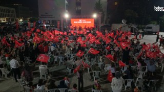 Kahramanmaraş'ta 15 Temmuz'un 10. Yılında Binler Tek Yürek Oldu!