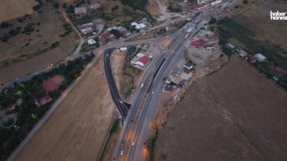 Kahramanmaraş’ta 8 Milyar TL’lik Dev Ulaşım Hamlesi: Kuzey Çevre Yolu Projesi Başladı