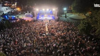 Kahramanmaraş'ta Ağustos Ayı Müzik Şöleni Başlıyor! İşte Konser Tarihleri