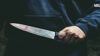 Kahramanmaraş'ta Aile Dramı! Babasını Korumak İsteyen Kardeş Ağabeyini Bıçakladı