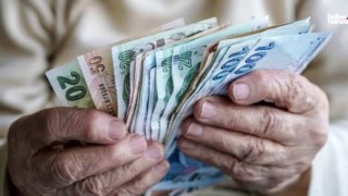 Kahramanmaraş'ta Çalışan Emekli Sayısı Patladı! Türkiye'de İkinci Sıraya Yükseldi