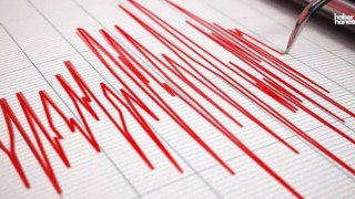 Kahramanmaraş'ta Göksun Sarsıldı: 3.6 Büyüklüğünde Deprem!