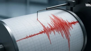 Kahramanmaraş'ta Korkutan Deprem! Elbistan'da 3.2 Büyüklüğünde Sarsıntı