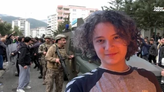 Kahramanmaraş'taki Okul Saldırısı Davasında Kritik Aşama! Dijital Deliller Dosyaya Girdi