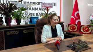 Karakoç Hafta Sonunu Sahada Geçirdi: Talepleri Ajandasına Yazıp Ankara'ya Döndü