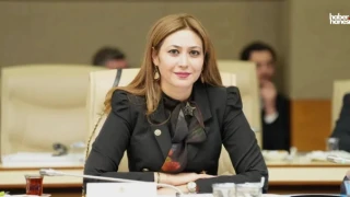 Milletvekili Zuhal Karakoç: “Uzman Erbaş Kanunu Türk Ordusunun Gücünü ve Milli Bekayı Tahkim Edecek”
