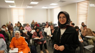 Pusula Maraş Yaz Akademileri Başladı! Gençler Hem Sanat Öğreniyor Hem Sınavlara Hazırlanıyor