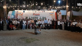 Pusula Maraş’tan Gençlere Doğayla İç İçe Bilim Deneyimi