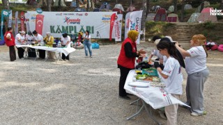 Pusula Maraş’tan Gençlere Gastronomi Kampı