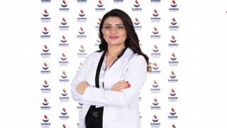 SANKO Hastanesi'nden Önemli Uyarı: Açlık Her Zaman Mideden Gelmiyor