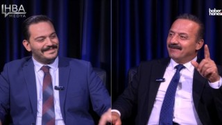 Yavuz Ağıralioğlu: “Biz Kazanmak İçin Her Yolu Mübah Görenlerden Değiliz”