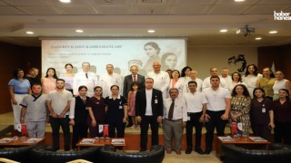 30 Ağustos’un kadın kahramanları SANKO Üniversitesi’nde anıldı
