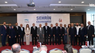 Başkan Fırat Görgel; “Kahramanmaraş, Türkiye Yüzyılı’nın Üretim ve Yatırım Merkezlerinden Biri Olacak”