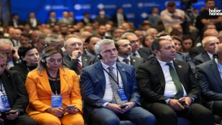 Başkan Görgel, İklim Dirençli Şehirler İçin Ankara’da Düzenlenen Zirveye Katıldı