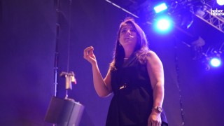 Dilek Cesur’dan Ağustos Fuarı’nda Aile ve Çocuk Üzerine Önemli Mesajlar