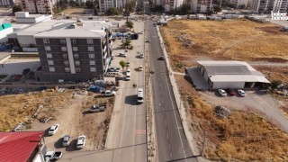 Kahramanmaraş Büyükşehir’den Elbistan’a 500 Milyon TL’lik Dev Ulaşım Yatırımı