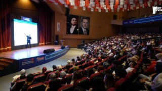Kahramanmaraş Büyükşehir’in KPSS Genel Tekrar Kampı Matematikle Başladı