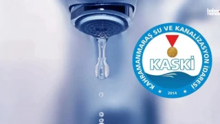 Kahramanmaraşlılar Dikkat! 12 Saat Sürecek Su Kesintisi Başlıyor