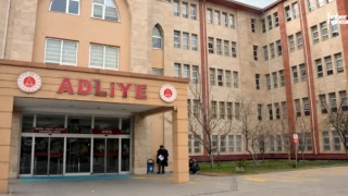 Kahramanmaraş’ta 13 Yıl Hapis Cezalı 2 Hükümlüye Operasyon!