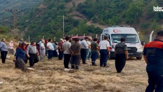 Kahramanmaraş’ta Acı Haber! Suya Düşen 11 Yaşındaki Çocuk Kurtarılamadı