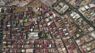 Kahramanmaraş’ta Altyapıda Dev Hamle! Mehmet Akif Mahallesi’nde 27 Bin 500 Metrelik Yenileme