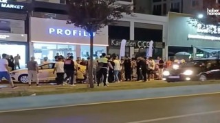 Kahramanmaraş’ta Feci Kaza! 14 Yaşındaki Yaya Otomobilin Altına Sürüklendi