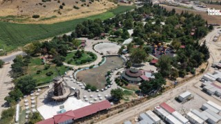 Kahramanmaraş'ta Kılavuzlu Parkı 1 Eylül’de Ziyarete Kapalı Olacak