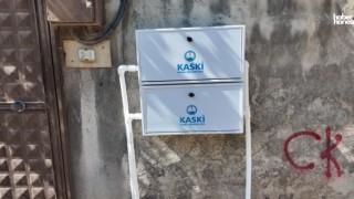 Kahramanmaraş’ta Su Sayaçlarında Yeni Dönem! KASKİ Çalışmayı Başlattı