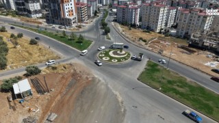 Kahramanmaraş’ta Tömek Kavşağı İçin Yeni Düzenleme: Çalışmalar 17 Ağustos’ta Başlıyor