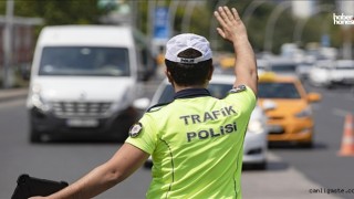 Kahramanmaraş’ta Trafik Denetimi Alarmı! 19 Bin 511 Araç Kontrolden Geçti