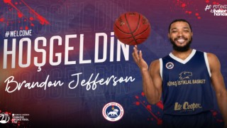KİPAŞ Basket’e Şampiyonlar Liginden transfer