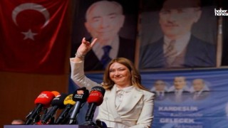 Milletvekili Karakoç’tan MHP Kongresi Sonrası Açıklama: “Makamlar Geçici, Vazifeler Emanet”