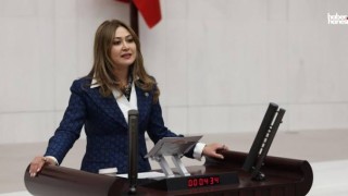 Milletvekili Zuhal Karakoç’tan Meclis’te Şehit ve Gaziler İçin Güçlü Mesaj: “Vefa Devlet Ahlakının Özüdür”