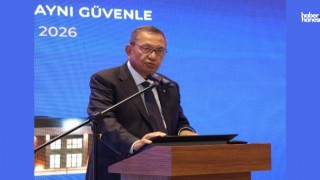 Öksüz’den Kahramanmaraş İçin Güçlü Mesaj: “En Güçlü Üretim Merkezlerinden Biri Olacak”