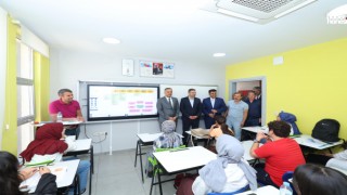Onikişubat Belediyesi’nin Üniversite Hazırlık Kursu başvurularında son gün 7 Ağustos