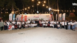 Pusula Maraş Kamplarında 2 Bin Genç Doğa ve Bilimle Buluştu